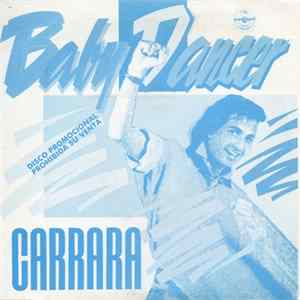 Carrara - Baby Dancer mp3