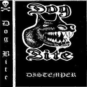 Dog Bite - Distemper mp3