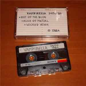 Vampirella - Demo '84 mp3