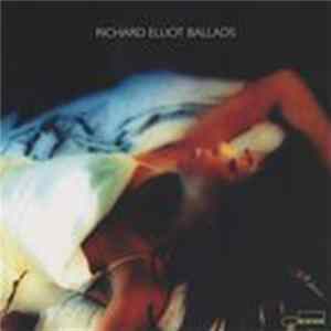 Richard Elliot - Ballads mp3