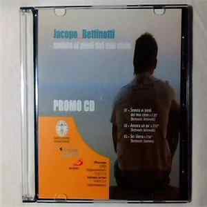 Jacopo Bettinotti - Seduto Ai Piedi Del Mio Cielo mp3