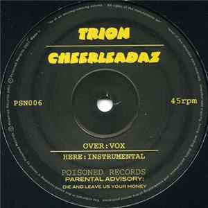 Trion - Cheerleadaz mp3