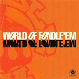 Various - World Of Fondle 'Em mp3