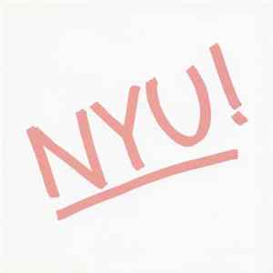 DJ NYU! - Nu/Old mp3