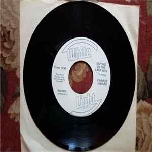 Charlie Wiener - Second To The Last Kiss/Love Opus #1 mp3