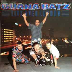 The Guana Batz - Live Over London mp3