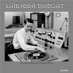 Various - Late Night Broadcast mp3