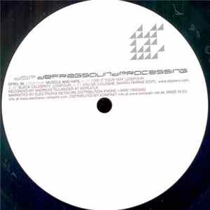 Lowfour - Muscle & Hate EP mp3
