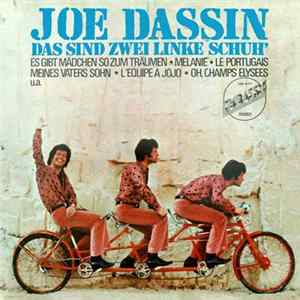 Joe Dassin - Das Sind Zwei Linke Schuh' mp3