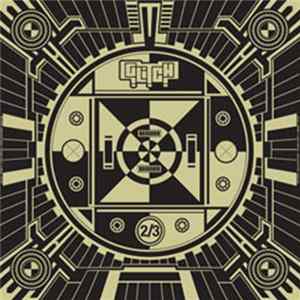 Glitch - 2/3 EP mp3