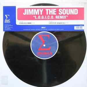 Jimmy The Sound - L.O.G.I.C.O. (Remix) mp3