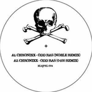 Chronixx & Channel 2 - Odd Ras / Let Me Love You mp3