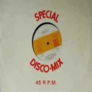 Gilly Mason / Spooky & Sue - Let Me Get To Love You / You Got What It Takes mp3