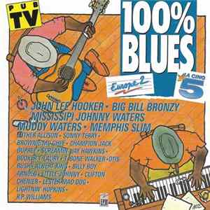 Various - 100% Blues mp3