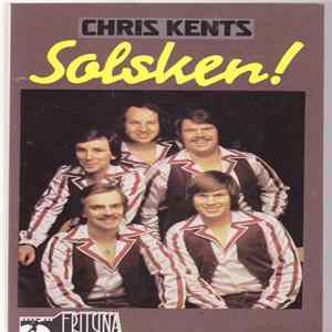Chris Kents - Solsken mp3