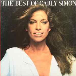 Carly Simon - The Best Of Carly Simon mp3