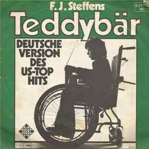 F.J. Steffens - Teddybär mp3