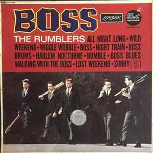 The Rumblers - Boss mp3