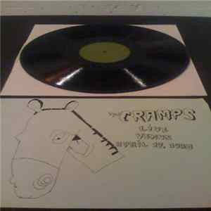 The Cramps - Live Venus April 19, 1980 mp3