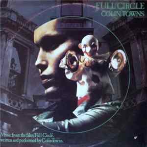 Colin Towns - Full Circle mp3