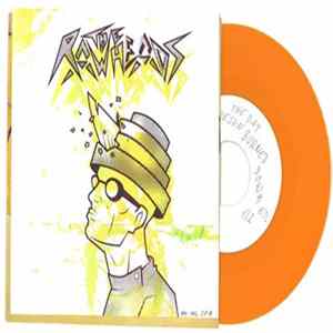 The Rawheads - Mongoloid mp3