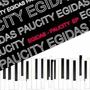 Egidas - Paucity mp3