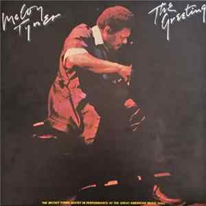 McCoy Tyner - The Greeting mp3