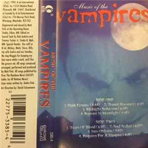 Matt Fink - Music Of The Vampires mp3