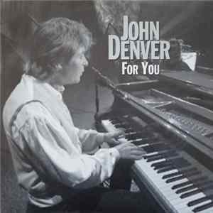 John Denver - For You mp3