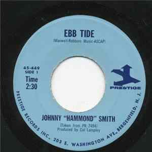 Johnny Hammond - Ebb Tide / Stand By Me mp3