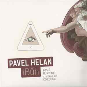 Pavel Helan - iBůh mp3