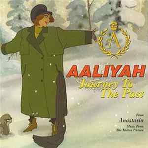 Aaliyah - Journey To The Past mp3