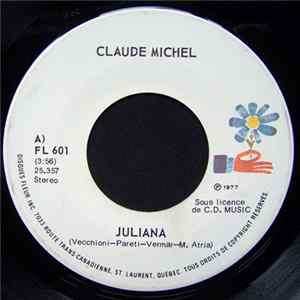 Claude Michel - Juliana mp3