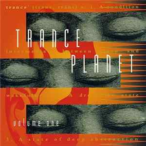 Various - Trance Planet - Volume One mp3
