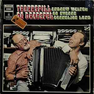 Andrew Walter Og Sverre Cornelius Lund - Trekkspill Og Dragspel mp3