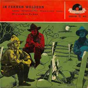 Die Sieben Raben - In Fernen Wäldern mp3