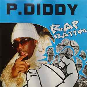P. Diddy - Rap Nation mp3