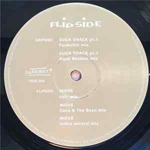 Suga Bullit - Suga Shack / Move mp3