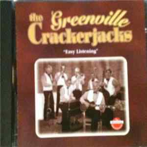 The Greenville Crackerjacks - Easy Listening mp3