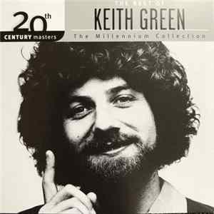 Keith Green - The Best Of Keith Green mp3