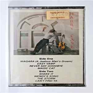 Harry Case - Magic Cat mp3