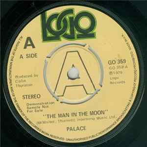 Palace - The Man In The Moon mp3