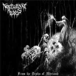 Nocturnal Abyss - From The Depths Of Morkvod mp3