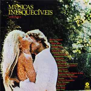 Various - Músicas Inesquecíveis Volume 5 mp3
