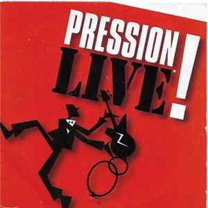 Think Of One - Pression Live! mp3