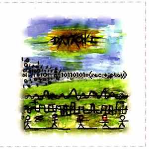 Datach'i - 10110101 = (Rec+Play) mp3