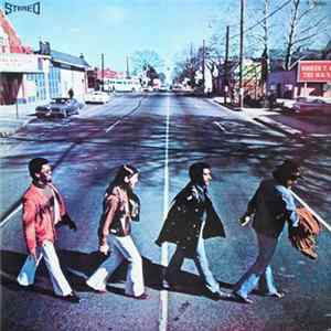 Booker T. & The M.G.'s - McLemore Avenue mp3