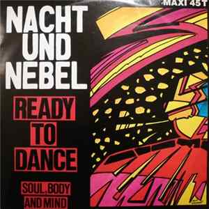 Nacht Und Nebel - Ready To Dance mp3
