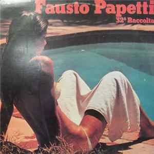 Fausto Papetti - 32a Raccolta mp3