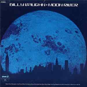 Billy Vaughn - Moon River mp3